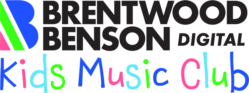 Brentwood Benson Kids Music Club - Digital