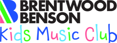 Brentwood Benson Kids Music Club