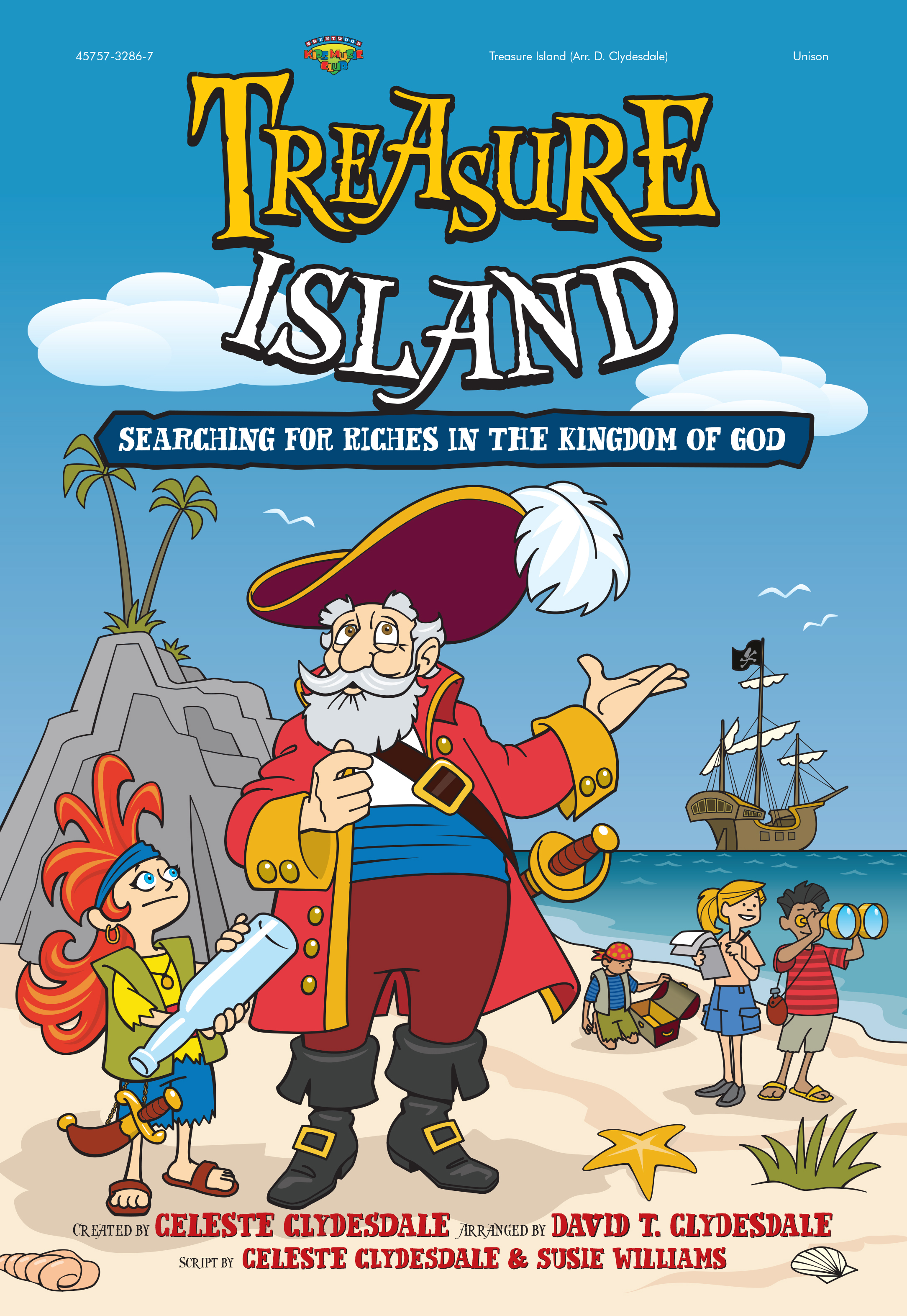Treasure Island