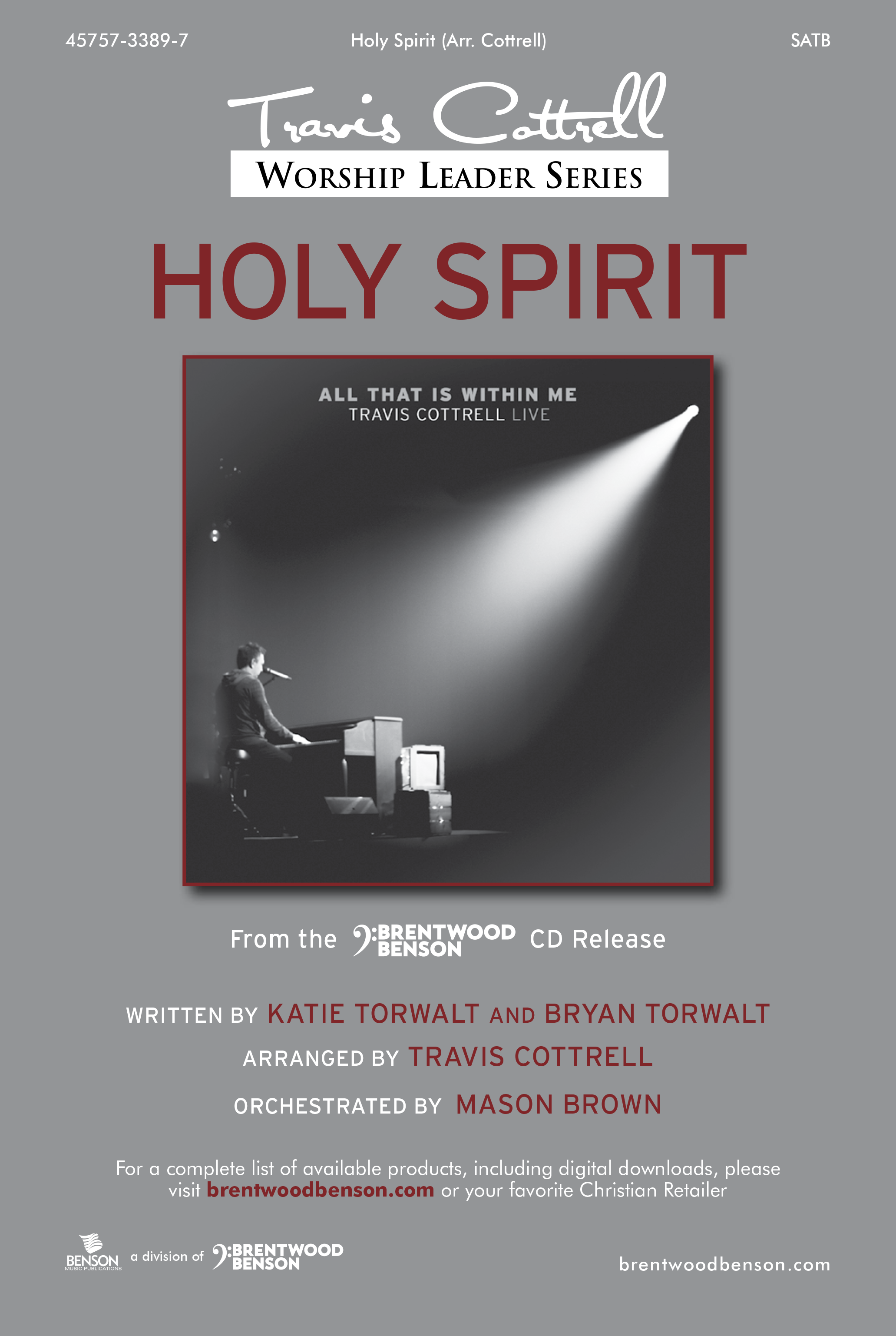 Holy Spirit
