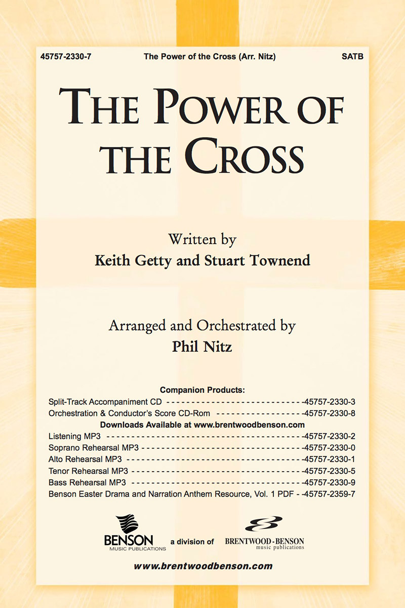 The Power of the Cross