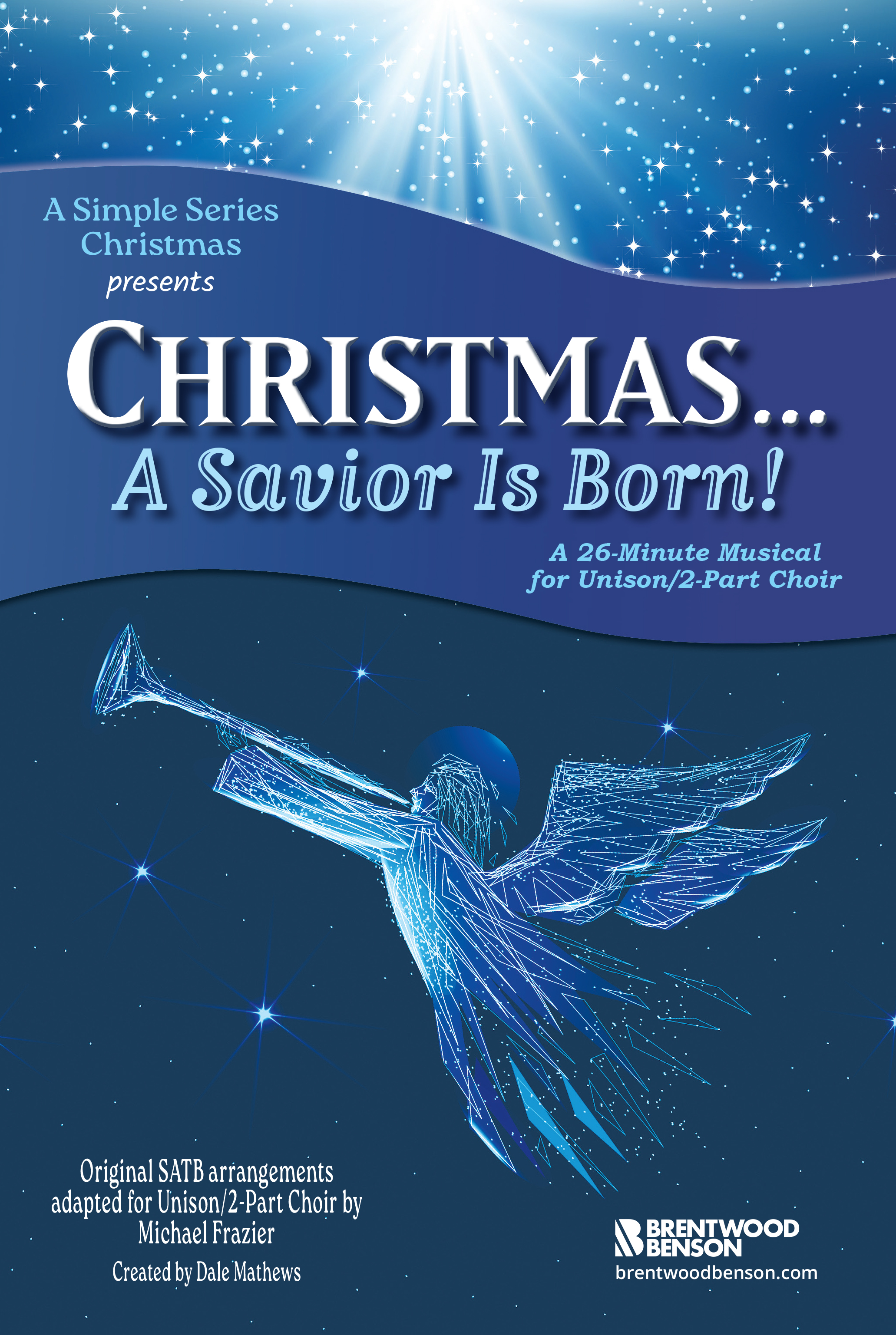Christmas… A Savior Is Born!