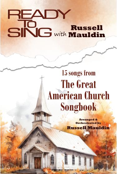 Songs from The Great American Church Songbook