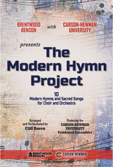 The Modern Hymn Project