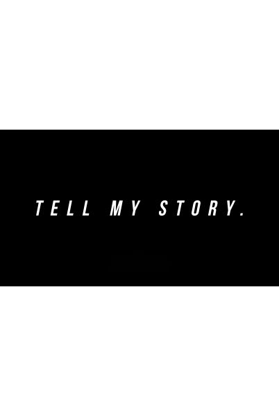 Tell My Story
