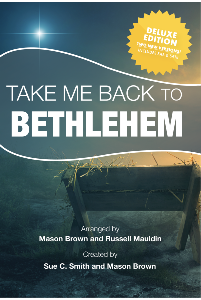 Take Me Back to Bethlehem Deluxe Edition