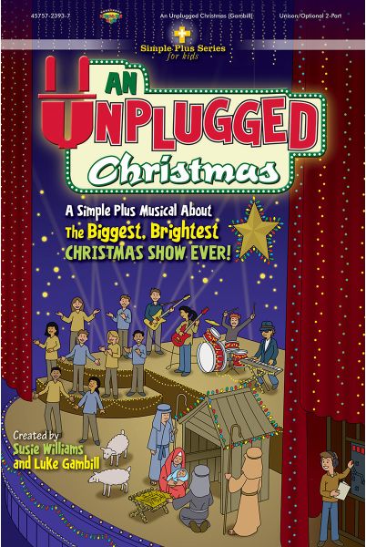 An Unplugged Christmas