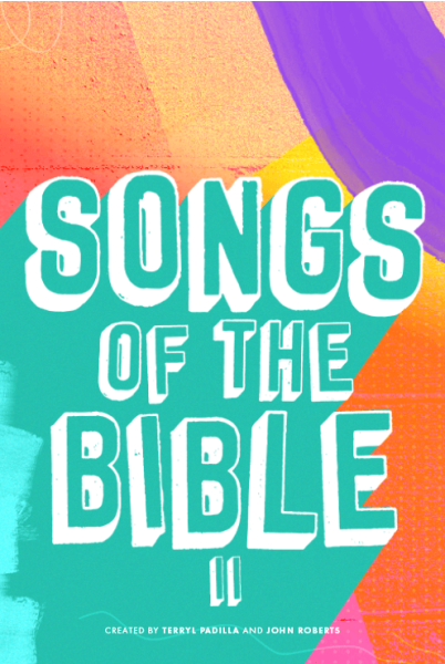 Songs of the Bible II