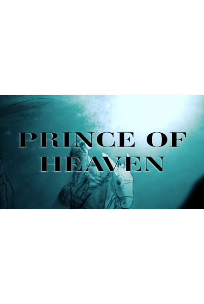 Prince of Heaven