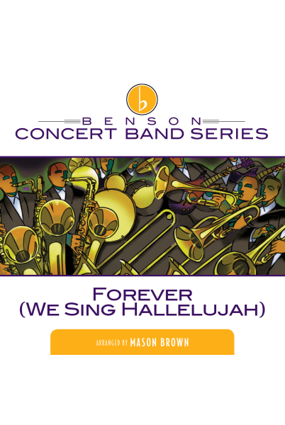 Forever (We Sing Hallelujah)