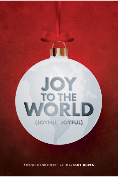 Joy to the World (Joyful, Joyful)