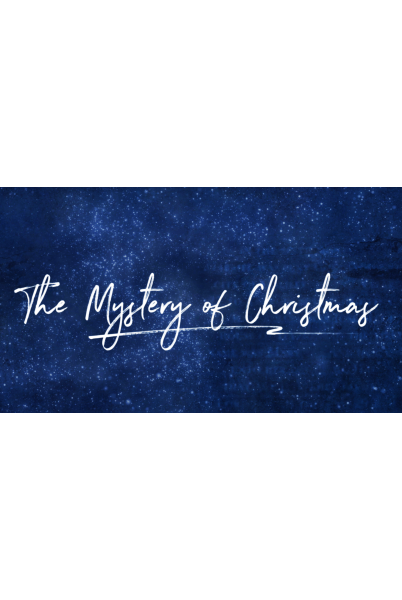 The Mystery of Christmas