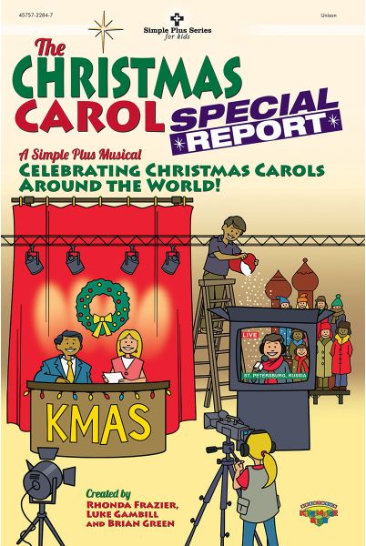 The Christmas Carol Special Report