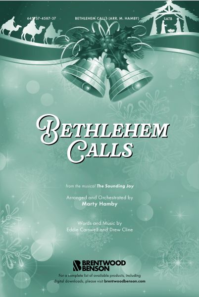 Bethlehem Calls