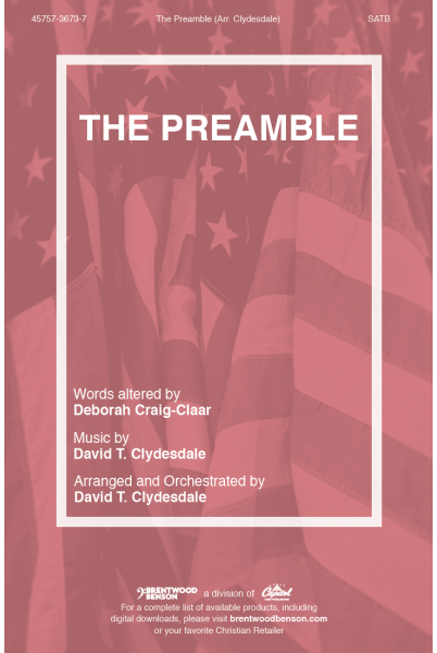 The Preamble