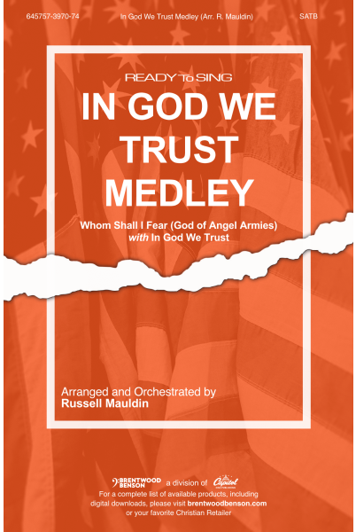 In God We Trust Medley