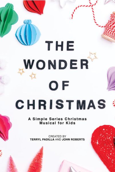 The Wonder of Christmas