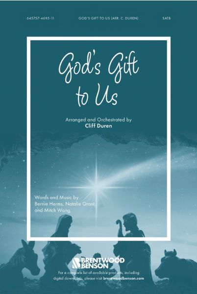 God's Gift to Us