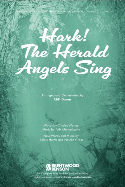 Hark! The Herald Angels Sing