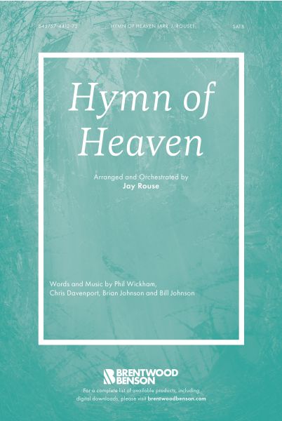 Hymn of Heaven