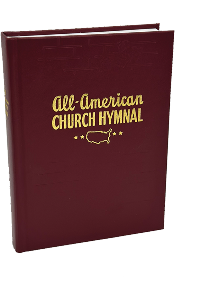 All American Church Hymnal