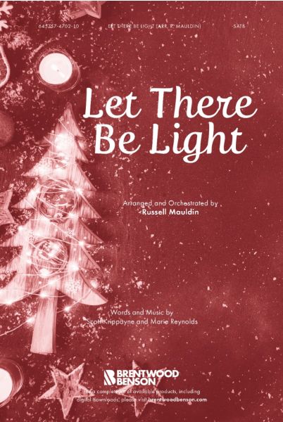 Let There Be Light