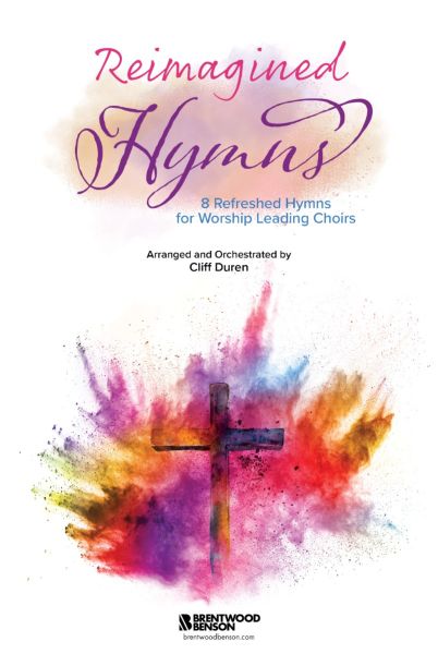 Reimagined Hymns