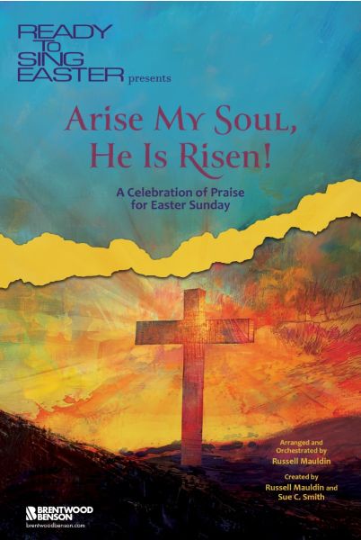Arise My Soul