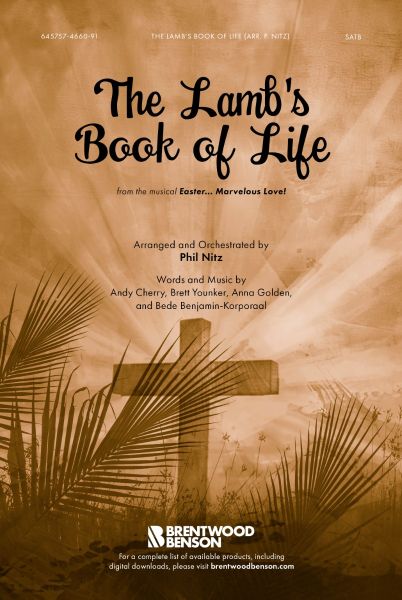 The Lamb's Book of Life