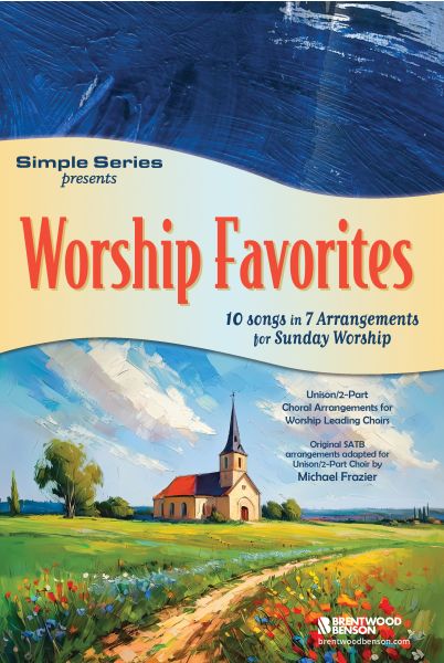 Worship Favorites