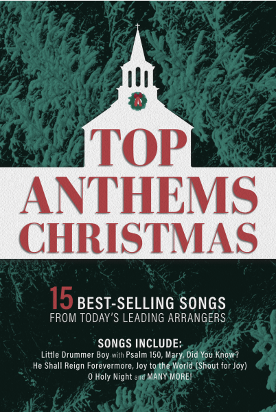 Top Anthems Christmas