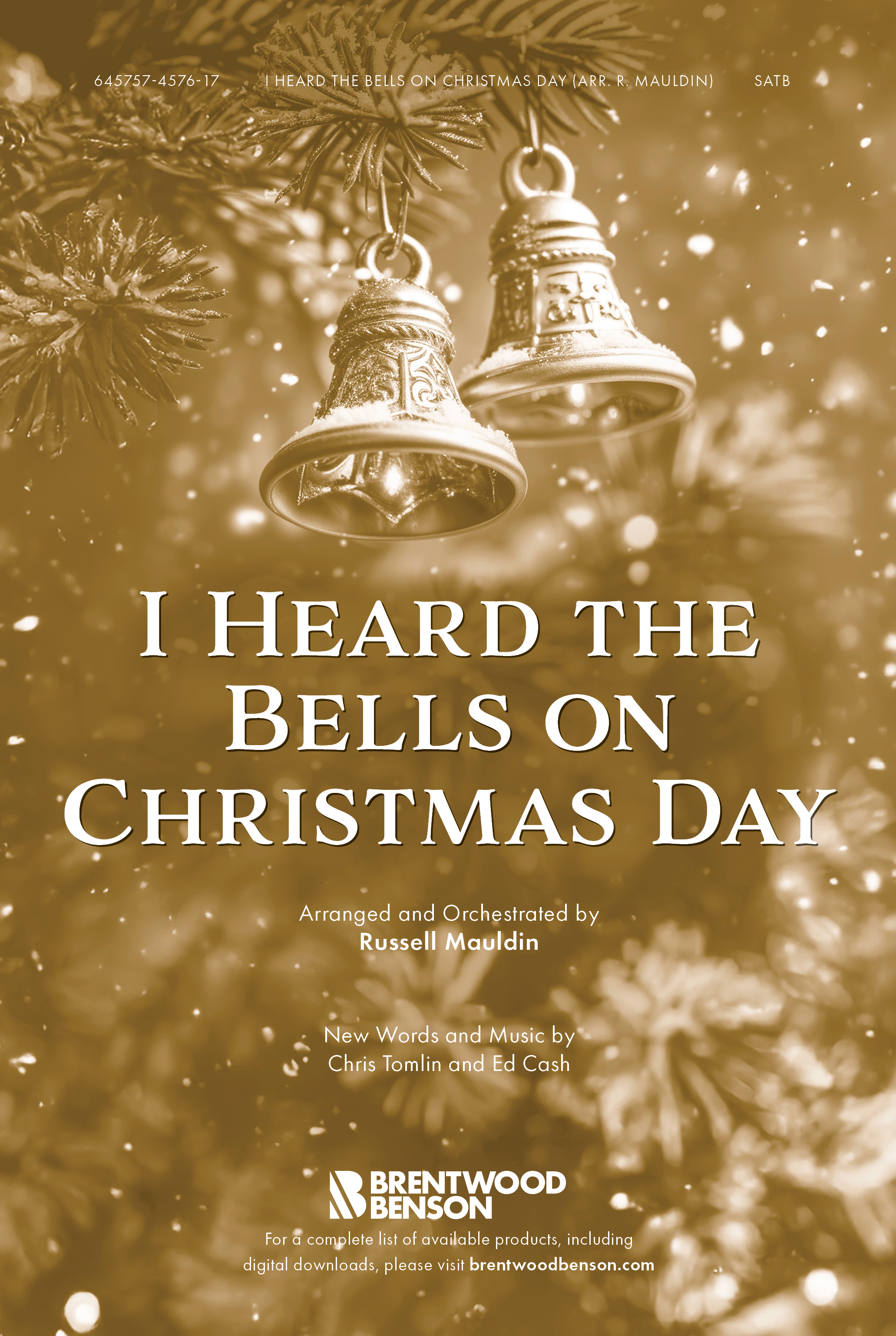 I Heard the Bells On Christmas Day
