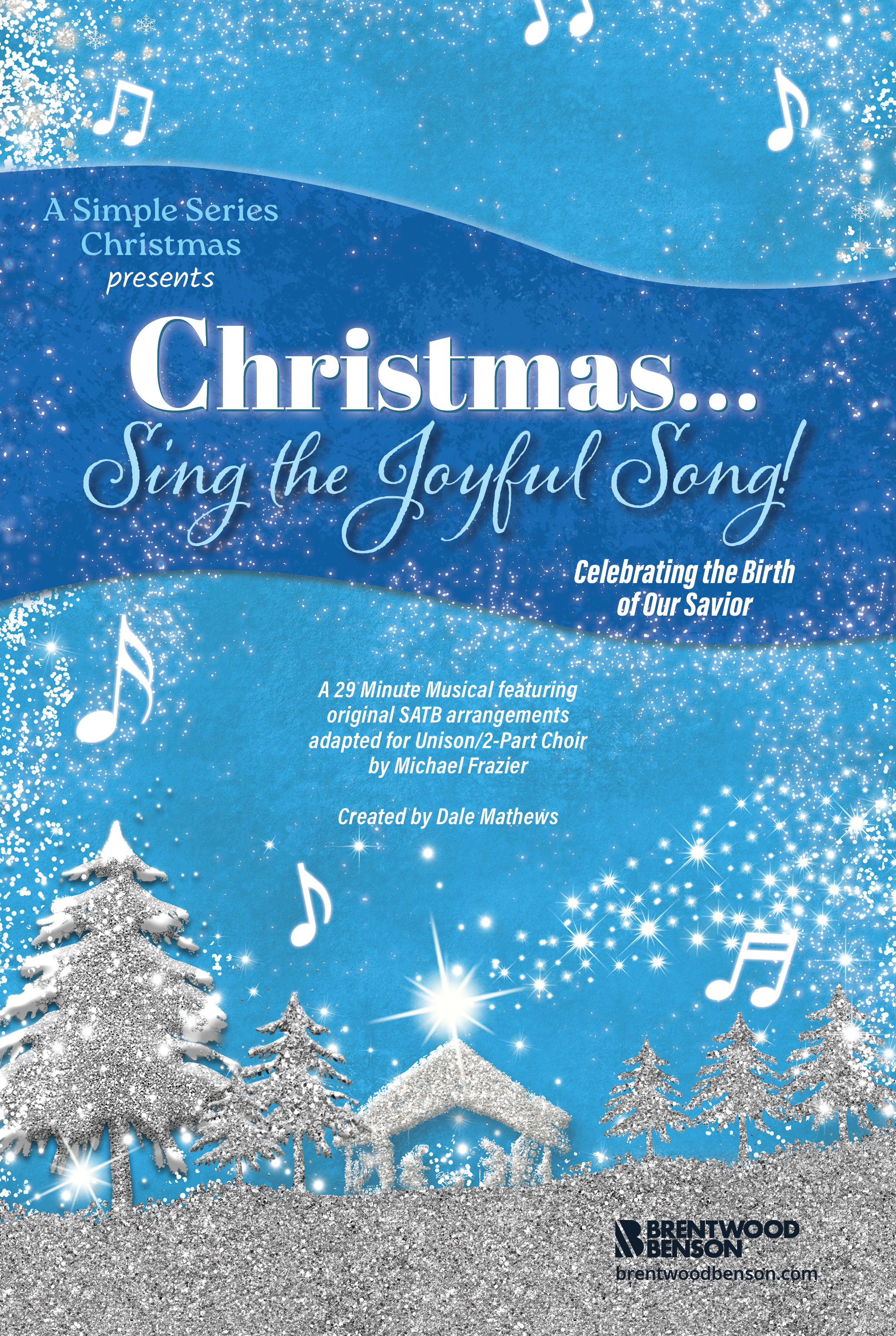 Christmas... Sing the Joyful Song!