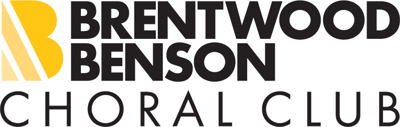 Brentwood Benson Full Choral Club